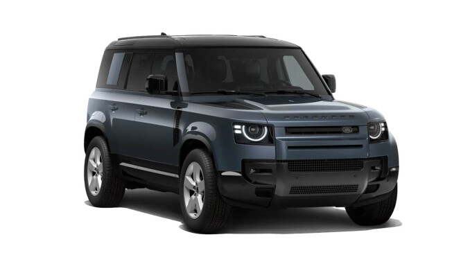 Land Rover Defender 3.0 D250 X-Dynamic SE 110 5dr Auto Diesel Estate - Image 1